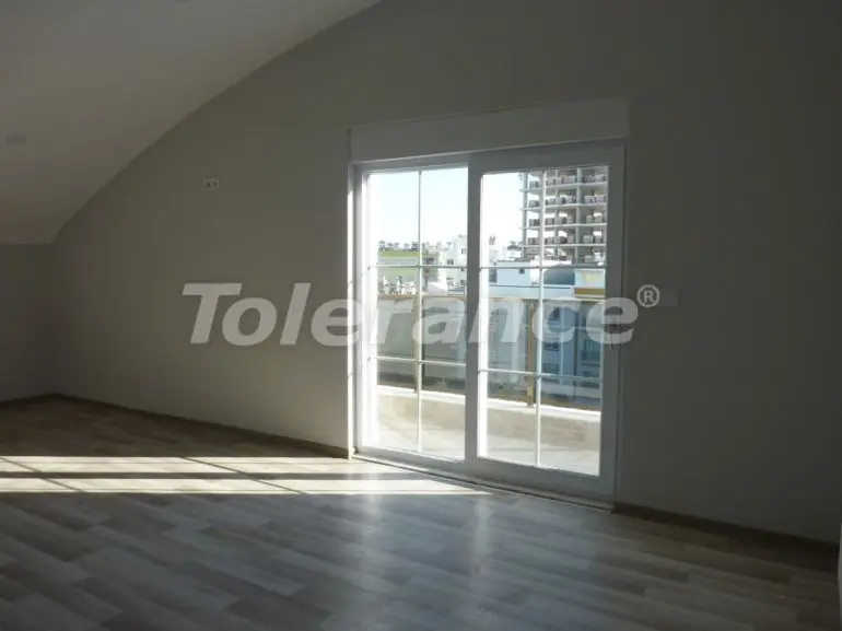 Квартира от застройщика в Муратпаша, Анталия в рассрочку: купить недвижимость в Турции - 19433