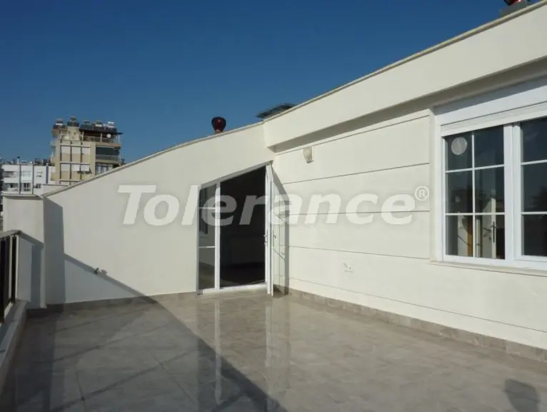 Квартира от застройщика в Муратпаша, Анталия в рассрочку: купить недвижимость в Турции - 19434