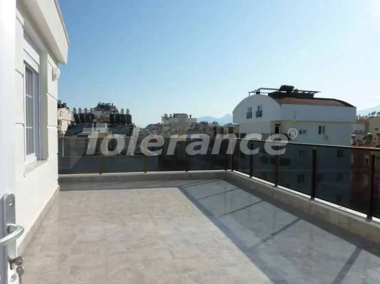 Квартира от застройщика в Муратпаша, Анталия в рассрочку: купить недвижимость в Турции - 19435