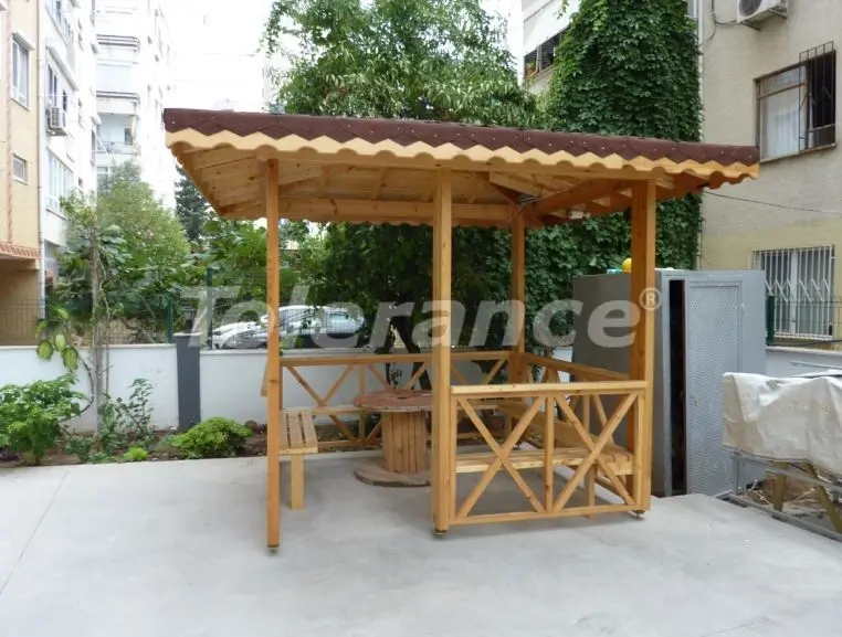 Квартира от застройщика в Муратпаша, Анталия: купить недвижимость в Турции - 19873