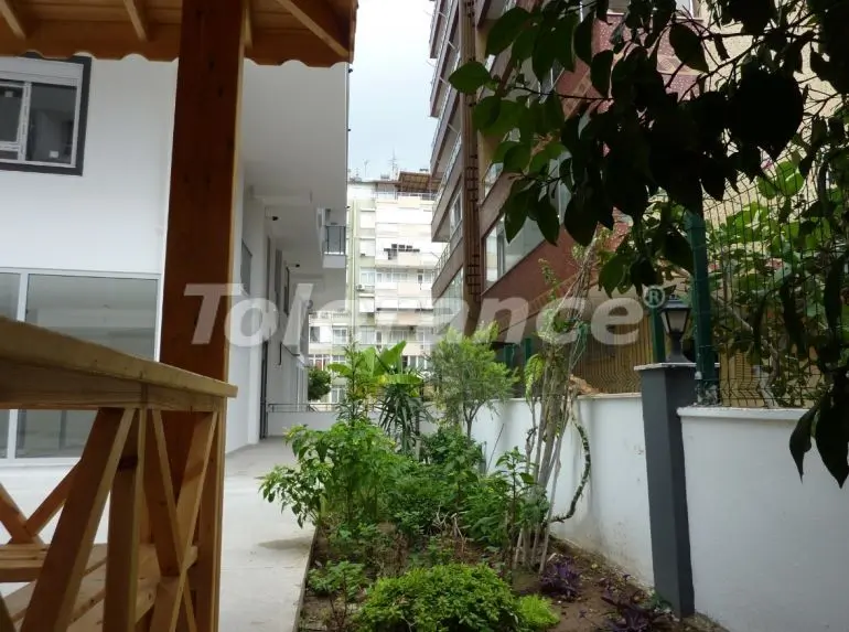 Квартира от застройщика в Муратпаша, Анталия: купить недвижимость в Турции - 19874