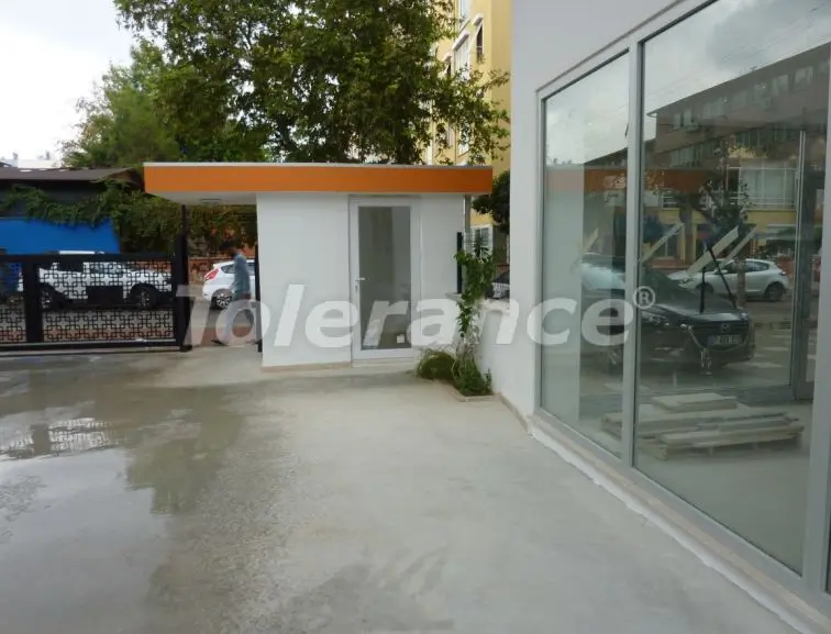 Квартира от застройщика в Муратпаша, Анталия: купить недвижимость в Турции - 19875