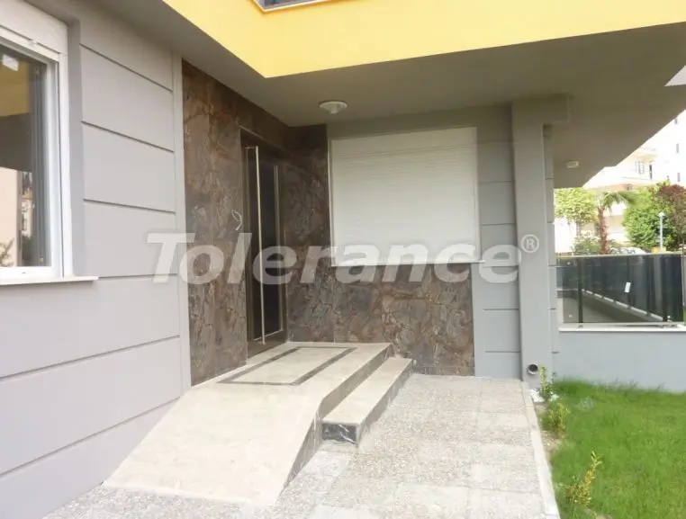 Квартира от застройщика в Муратпаша, Анталия с бассейном: купить недвижимость в Турции - 20759