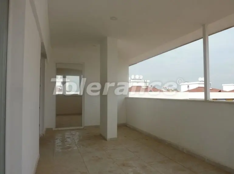 Квартира в Муратпаша, Анталия: купить недвижимость в Турции - 20853