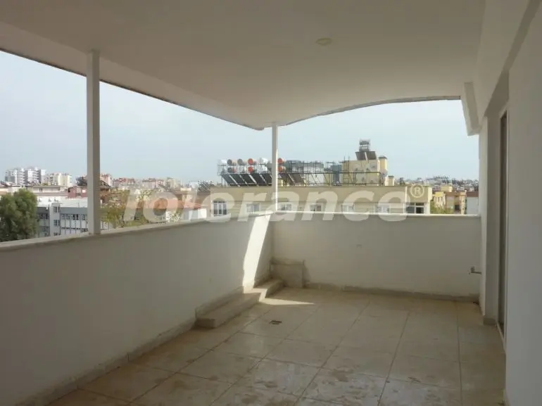 Квартира в Муратпаша, Анталия: купить недвижимость в Турции - 20857