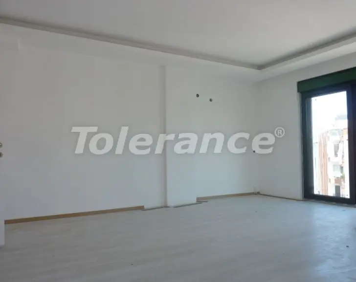 Квартира от застройщика в Муратпаша, Анталия: купить недвижимость в Турции - 20936