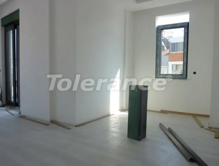 Квартира от застройщика в Муратпаша, Анталия: купить недвижимость в Турции - 20937