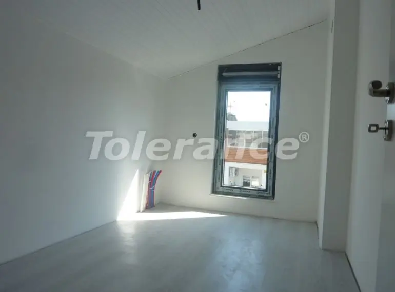 Квартира от застройщика в Муратпаша, Анталия: купить недвижимость в Турции - 20940