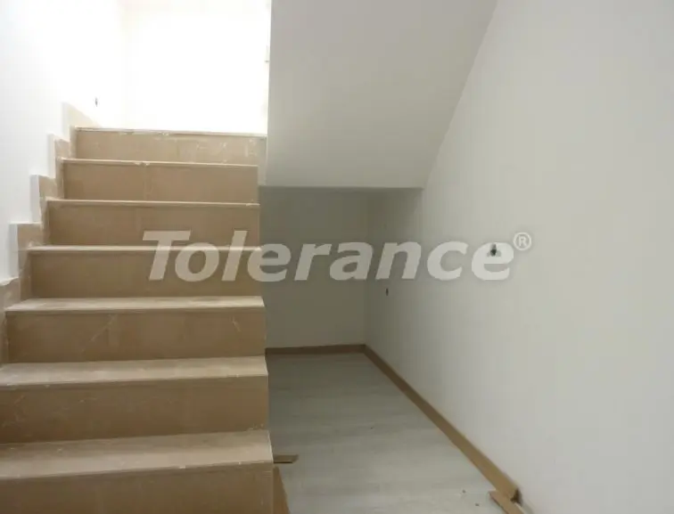 Квартира от застройщика в Муратпаша, Анталия: купить недвижимость в Турции - 20944