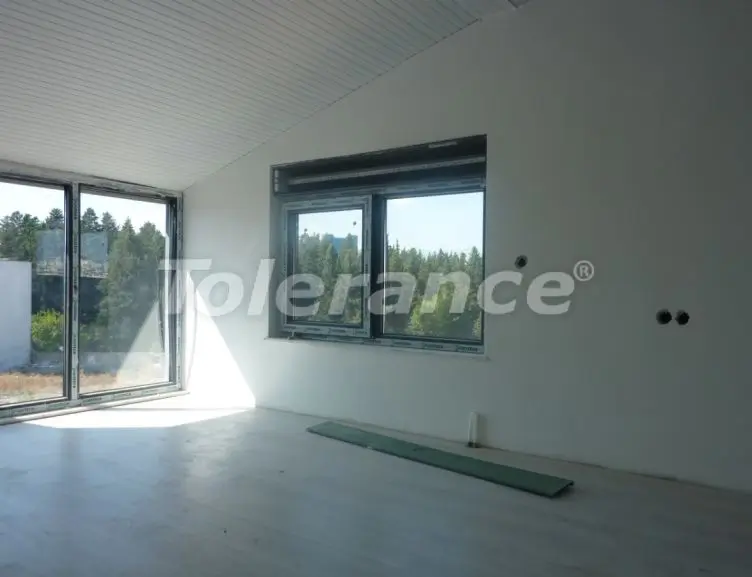 Квартира от застройщика в Муратпаша, Анталия: купить недвижимость в Турции - 20946