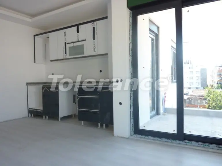 Квартира от застройщика в Муратпаша, Анталия: купить недвижимость в Турции - 20950