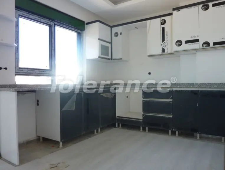 Квартира от застройщика в Муратпаша, Анталия: купить недвижимость в Турции - 20953