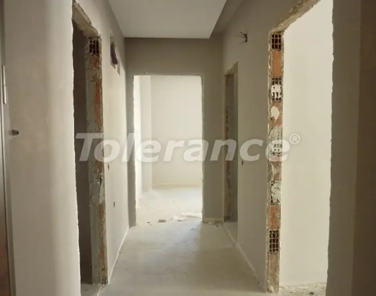 Квартира от застройщика в Муратпаша, Анталия: купить недвижимость в Турции - 20980