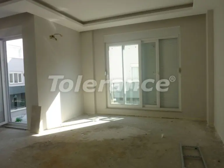 Квартира от застройщика в Муратпаша, Анталия: купить недвижимость в Турции - 20981