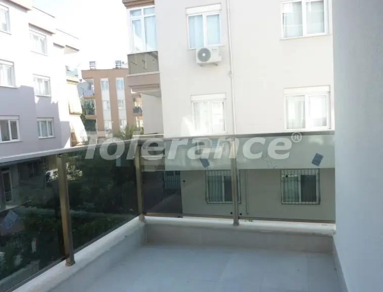 Квартира от застройщика в Муратпаша, Анталия: купить недвижимость в Турции - 20982