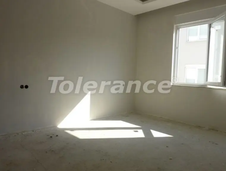 Квартира от застройщика в Муратпаша, Анталия: купить недвижимость в Турции - 20984