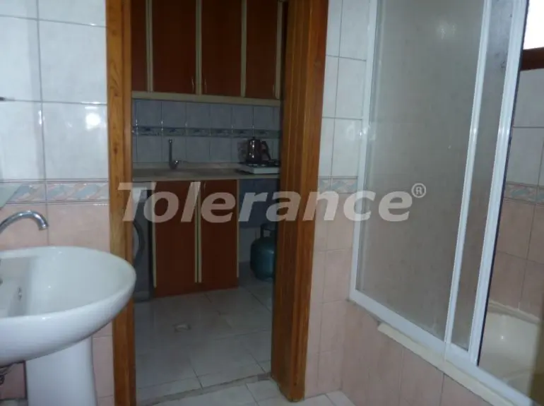 Квартира в Муратпаша, Анталия: купить недвижимость в Турции - 21118