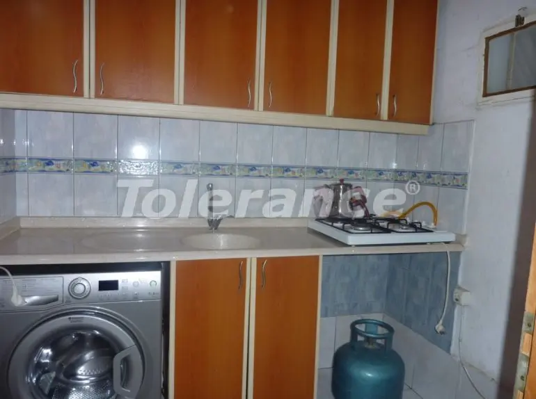 Квартира в Муратпаша, Анталия: купить недвижимость в Турции - 21119