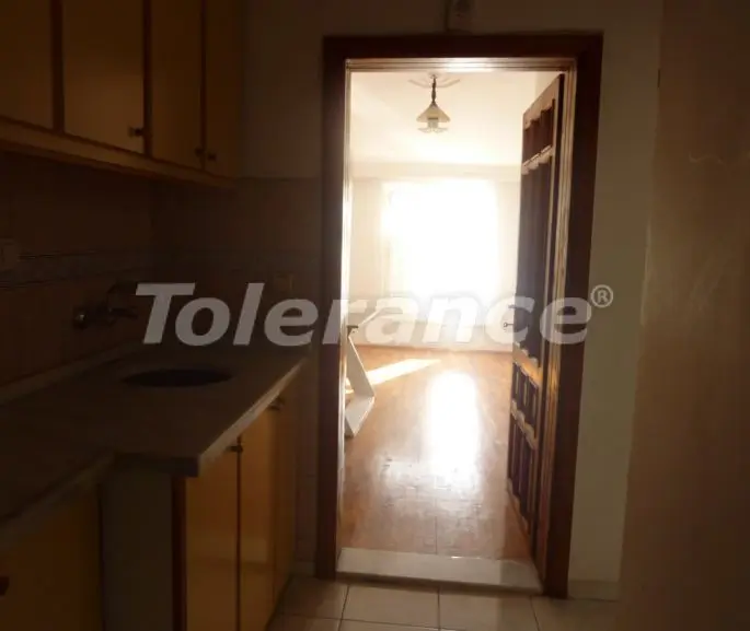 Квартира в Муратпаша, Анталия: купить недвижимость в Турции - 21120