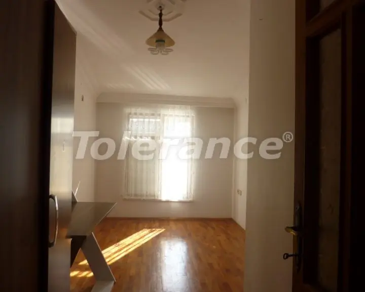 Квартира в Муратпаша, Анталия: купить недвижимость в Турции - 21121