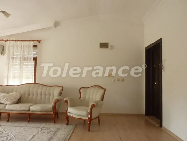 Квартира в Муратпаша, Анталия: купить недвижимость в Турции - 21122