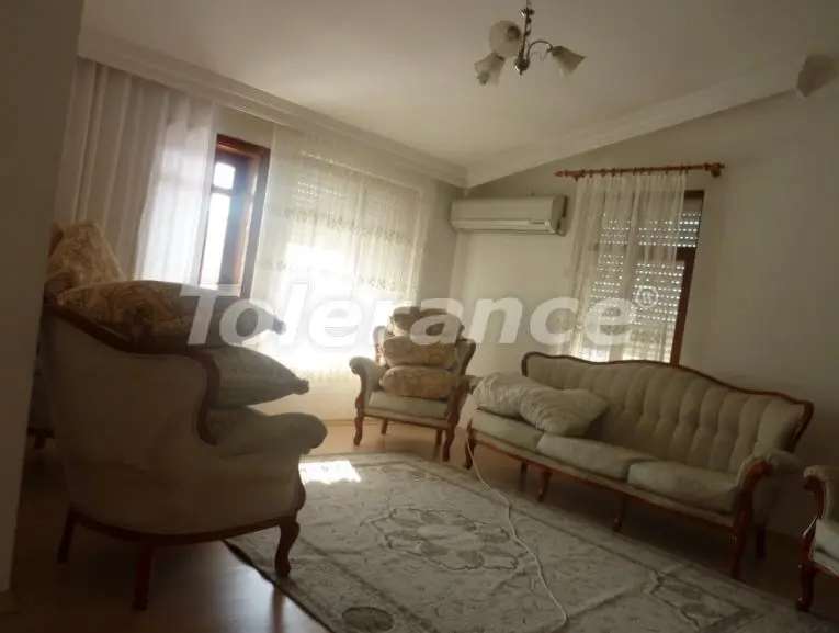 Квартира в Муратпаша, Анталия: купить недвижимость в Турции - 21123