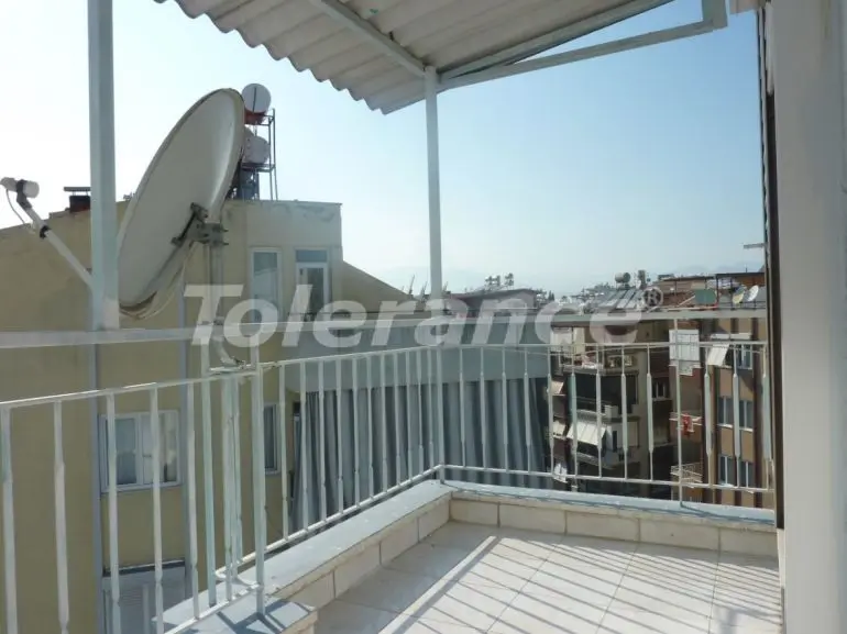 Квартира в Муратпаша, Анталия: купить недвижимость в Турции - 21124