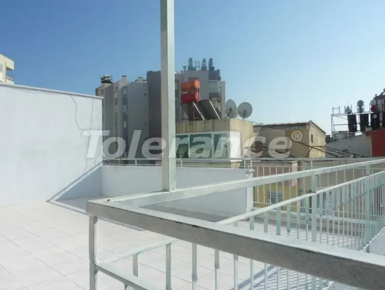 Квартира в Муратпаша, Анталия: купить недвижимость в Турции - 21125