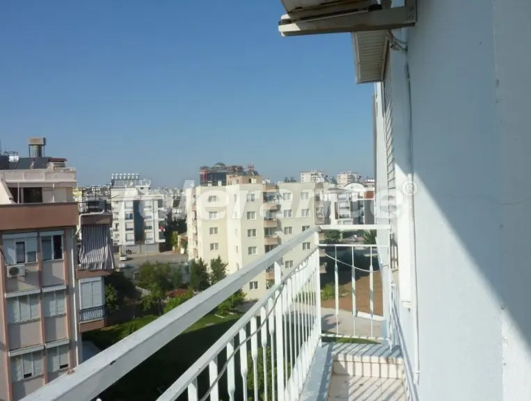 Квартира в Муратпаша, Анталия: купить недвижимость в Турции - 21126