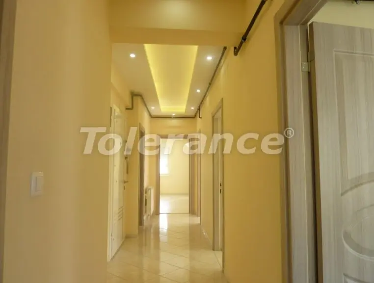 Квартира в Муратпаша, Анталия: купить недвижимость в Турции - 21127