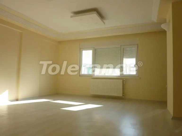 Квартира в Муратпаша, Анталия: купить недвижимость в Турции - 21131