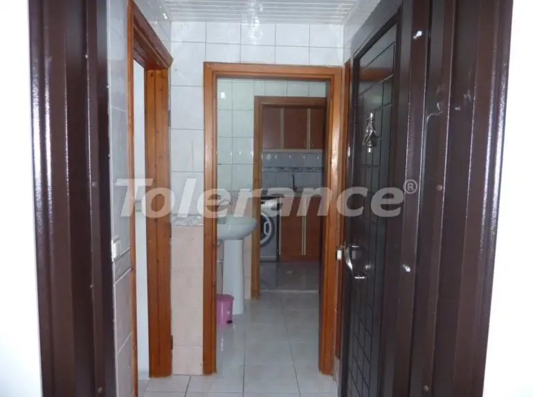 Квартира в Муратпаша, Анталия: купить недвижимость в Турции - 21133