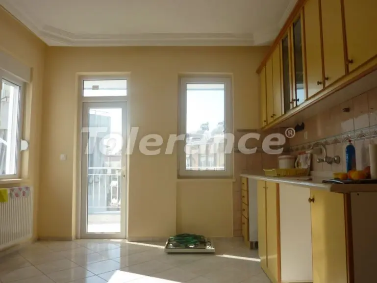 Квартира в Муратпаша, Анталия: купить недвижимость в Турции - 21134