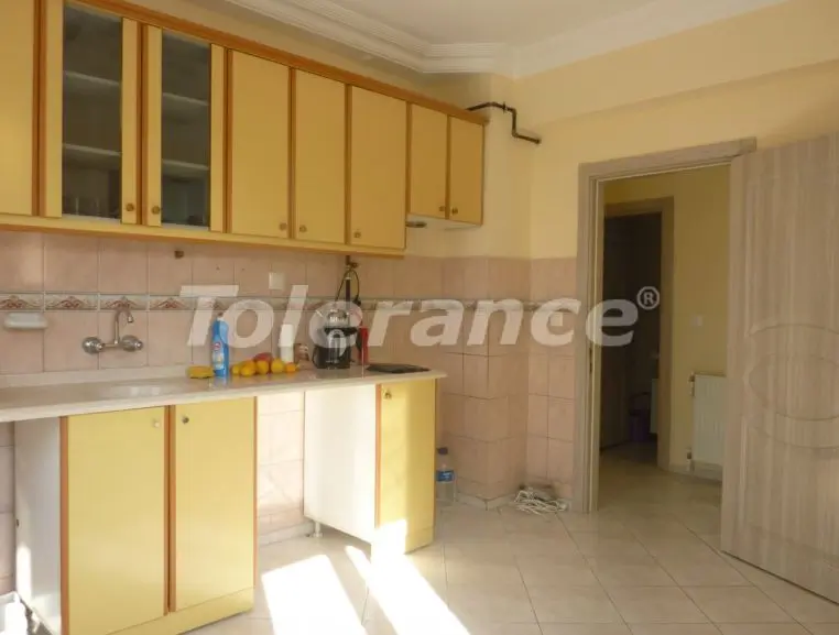 Квартира в Муратпаша, Анталия: купить недвижимость в Турции - 21135