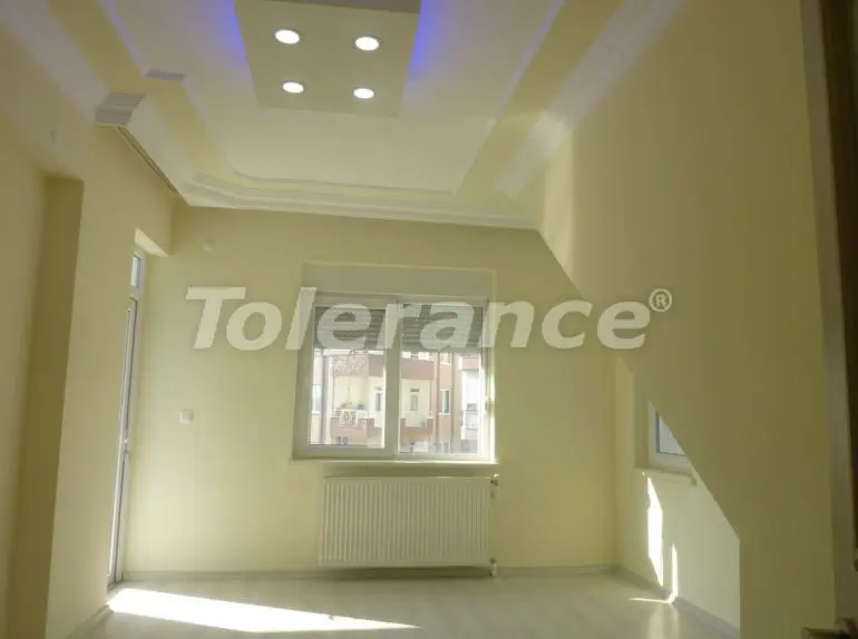 Квартира в Муратпаша, Анталия: купить недвижимость в Турции - 21137