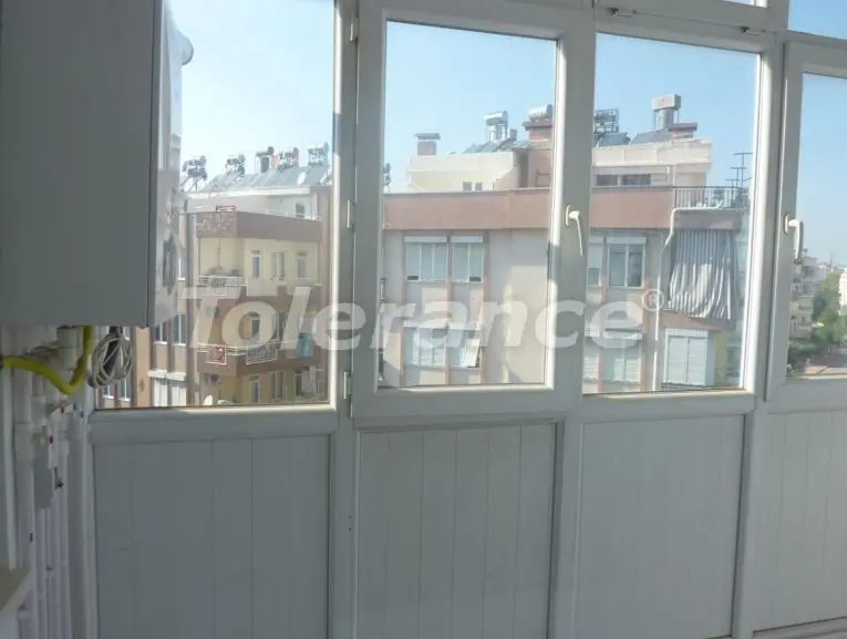 Квартира в Муратпаша, Анталия: купить недвижимость в Турции - 21140