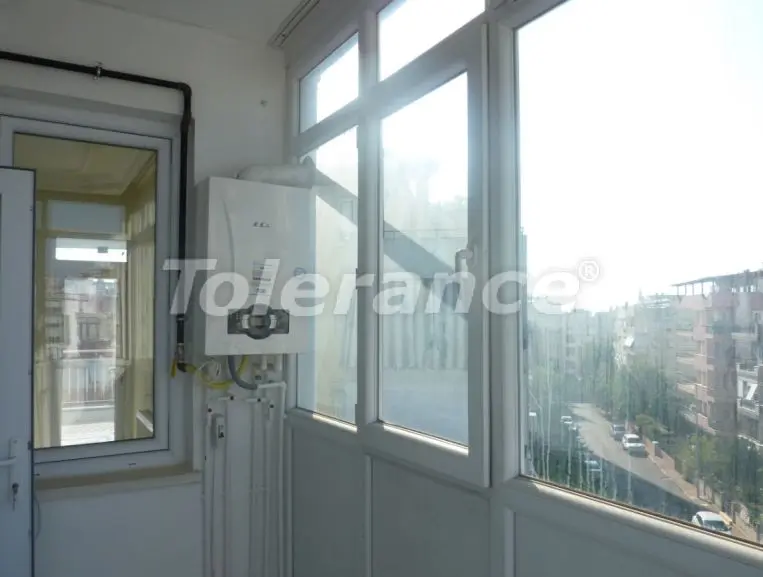 Квартира в Муратпаша, Анталия: купить недвижимость в Турции - 21141