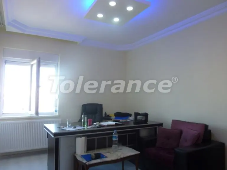 Квартира в Муратпаша, Анталия: купить недвижимость в Турции - 21142