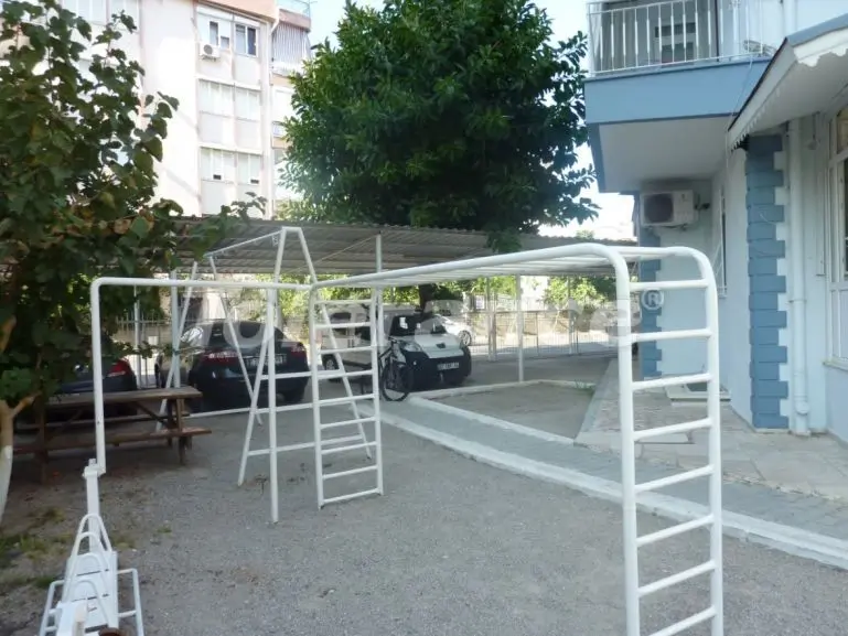 Квартира в Муратпаша, Анталия: купить недвижимость в Турции - 21144