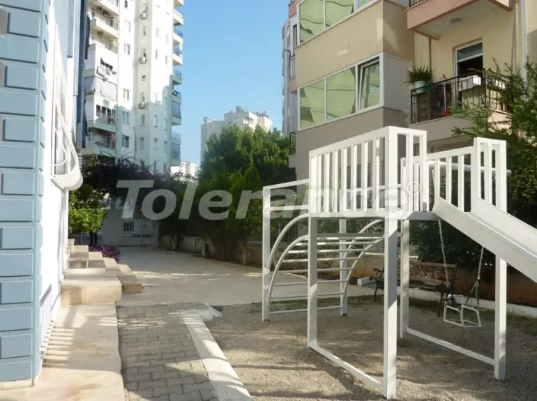 Квартира в Муратпаша, Анталия: купить недвижимость в Турции - 21145