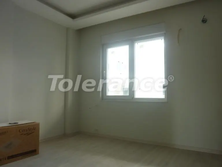 Квартира от застройщика в Муратпаша, Анталия с бассейном - 21268 Квартира от застройщика в Муратпаша, Анталия с бассейном: купить недвижимость в Турции - 21268