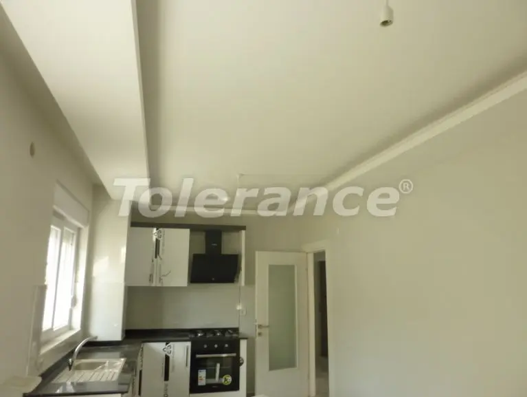 Квартира от застройщика в Муратпаша, Анталия с бассейном - 21271 Квартира от застройщика в Муратпаша, Анталия с бассейном: купить недвижимость в Турции - 21271