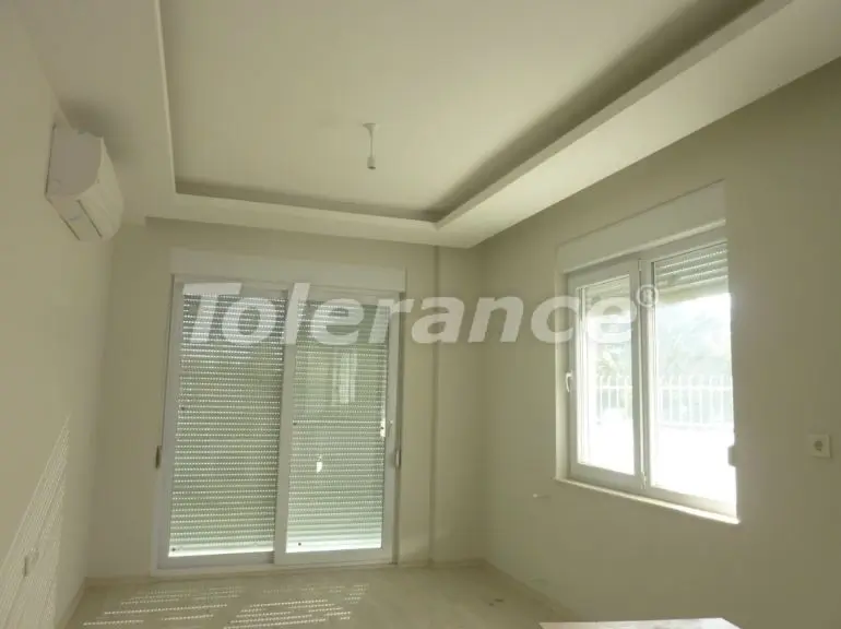 Квартира от застройщика в Муратпаша, Анталия с бассейном - 21272 Квартира от застройщика в Муратпаша, Анталия с бассейном: купить недвижимость в Турции - 21272