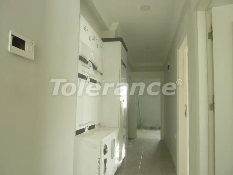 Квартира от застройщика в Муратпаша, Анталия с бассейном - 21273 Квартира от застройщика в Муратпаша, Анталия с бассейном: купить недвижимость в Турции - 21273