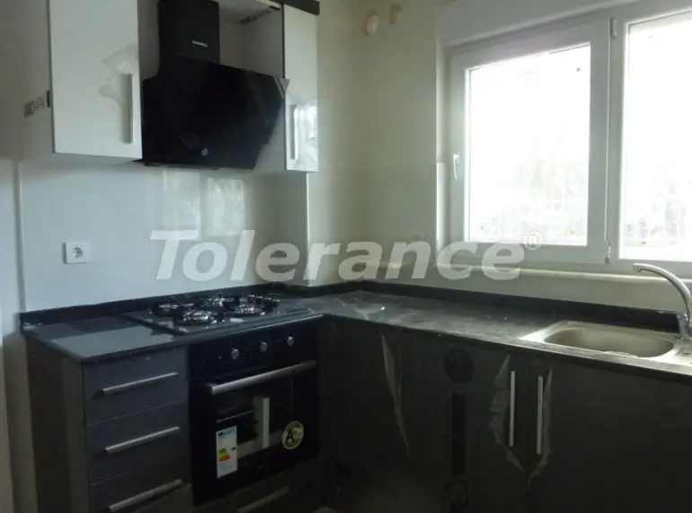 Квартира от застройщика в Муратпаша, Анталия с бассейном - 21275 Квартира от застройщика в Муратпаша, Анталия с бассейном: купить недвижимость в Турции - 21275