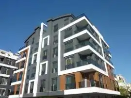 Квартира от застройщика в Муратпаша, Анталия: купить недвижимость в Турции - 22026