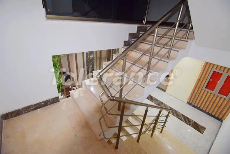 Квартира от застройщика в Муратпаша, Анталия в рассрочку: купить недвижимость в Турции - 22089