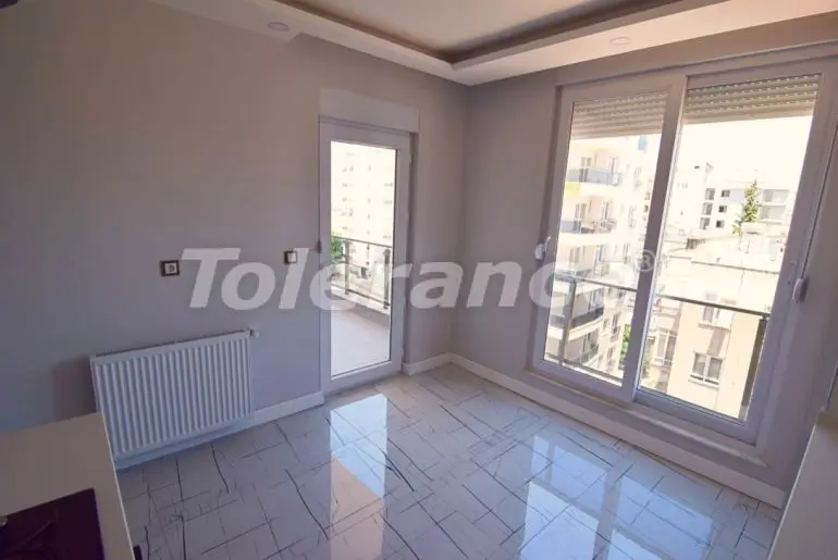 Квартира от застройщика в Муратпаша, Анталия в рассрочку: купить недвижимость в Турции - 22094