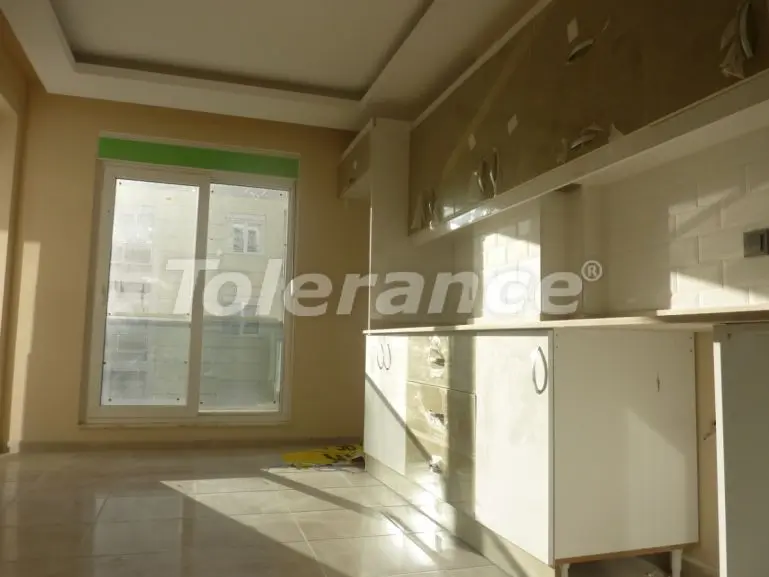 Квартира от застройщика в Муратпаша, Анталия: купить недвижимость в Турции - 22234