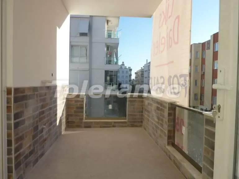 Квартира от застройщика в Муратпаша, Анталия: купить недвижимость в Турции - 22235